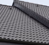 Dachówki ceramiczne i betonowe